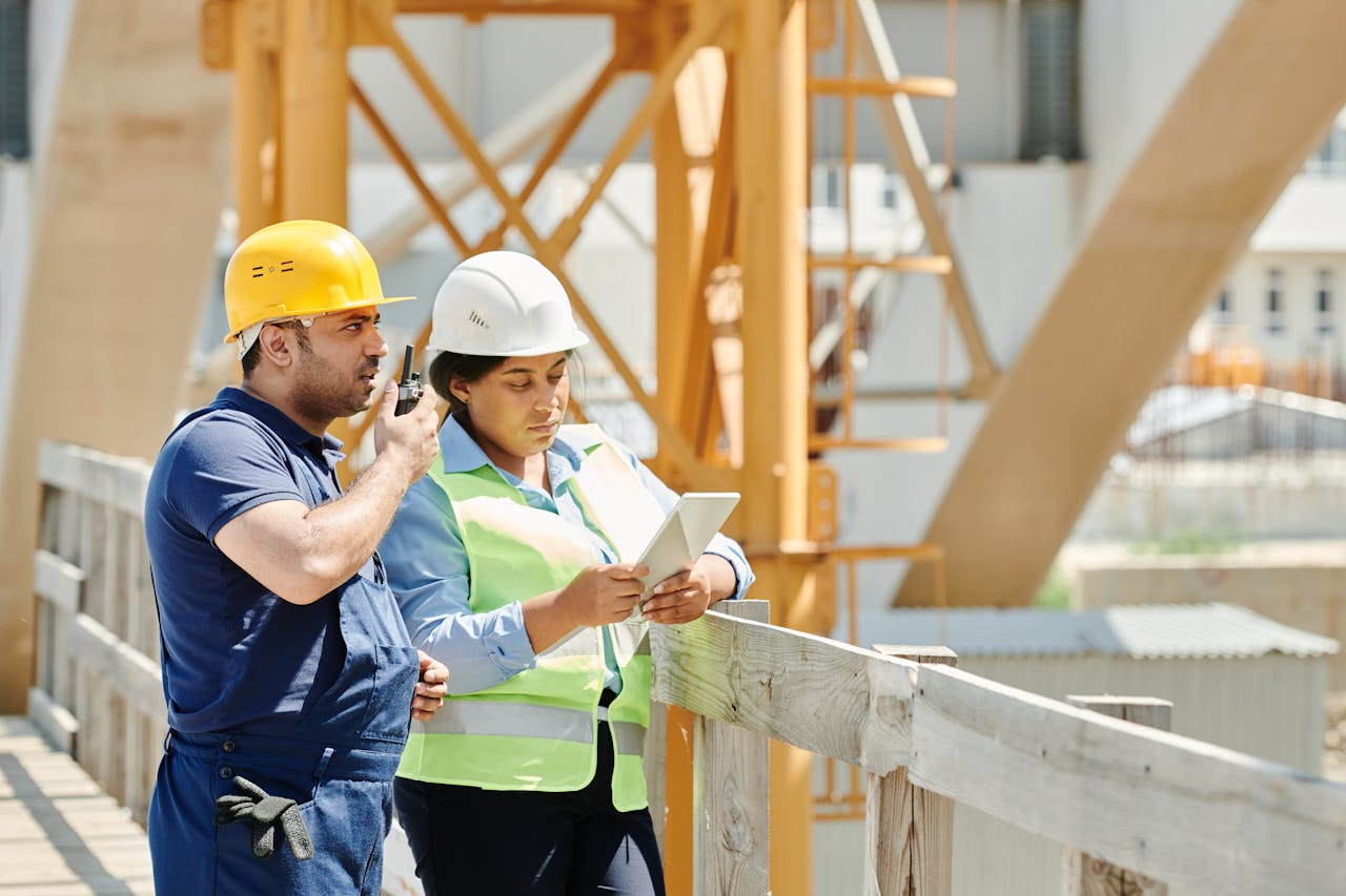 The Ultimate Guide to Choosing the Right Construction Company for Your Project